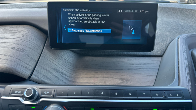 BMW i3 125kW 42kWh 5dr Auto Electric Hatchback